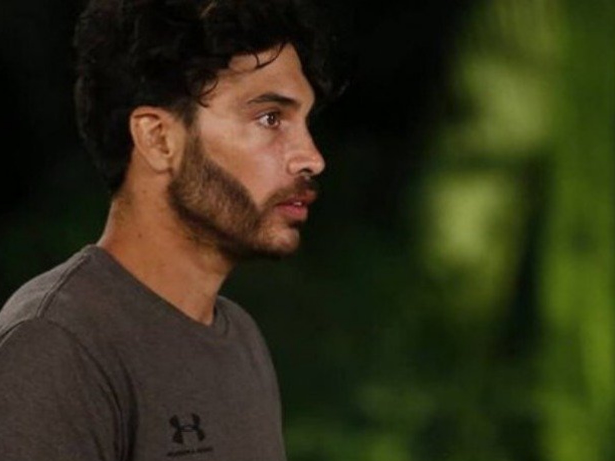 Survivor – Γιώργος Ασημακόπουλος: Δες τα δύο αδέρφια του για πρώτη φορά! Η εκπληκτική ομοιότητά τους