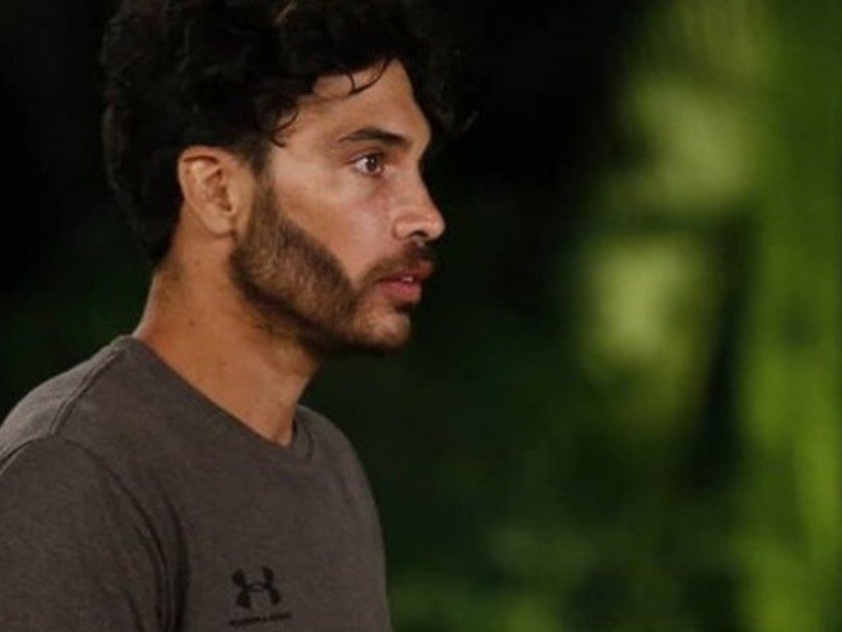 Survivor – Γιώργος Ασημακόπουλος: “Ο θάνατος του αδερφού του σε τρυφερή ηλικία τον στιγμάτισε – Για καιρό δεν έβλεπε τους γονείς του”