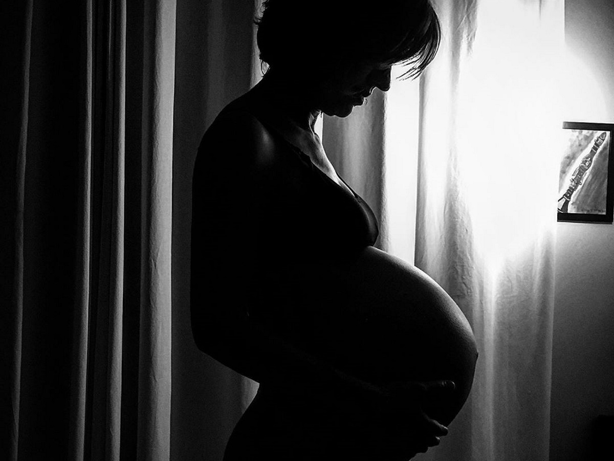 Baby Boom! Ελληνίδα ηθοποιός έγκυος στο πρώτο παιδί της