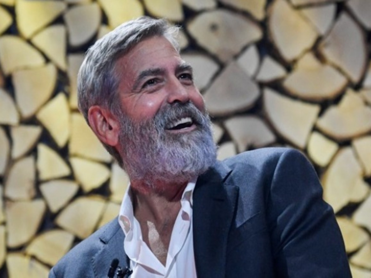 George Clooney:  Τα Γλυπτά του Παρθενώνα πρέπει να επιστρέψουν στην Ελλάδα