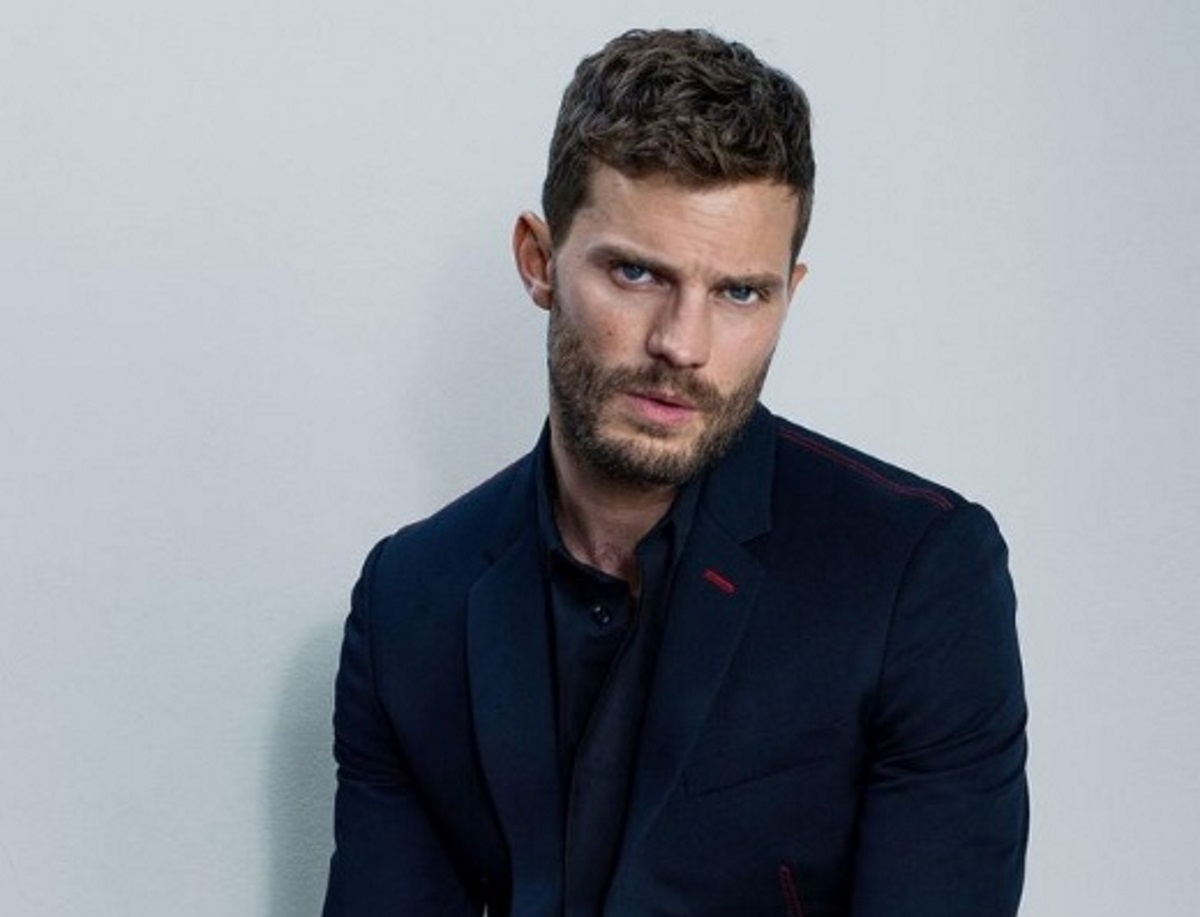 Jamie Dornan: Βαρύ πένθος για τον ηθοποιό του “Fifty Shades of Grey”