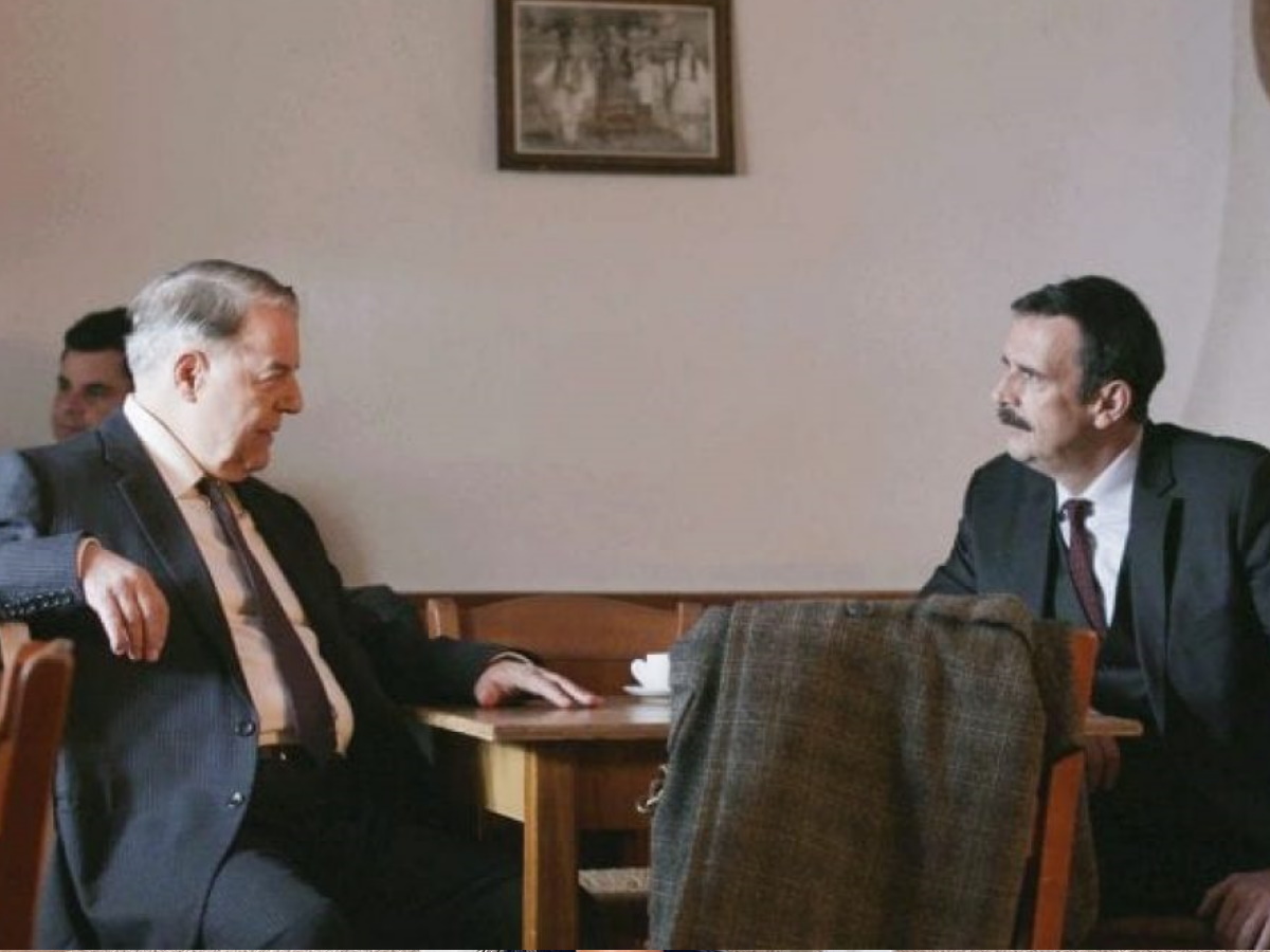 Άγριες Μέλισσες – Spoiler: Χαμός στο Διαφάνι με την δολοφονία του Θέμελη από τον Δούκα – Σοκαρισμένη η Ανέτ