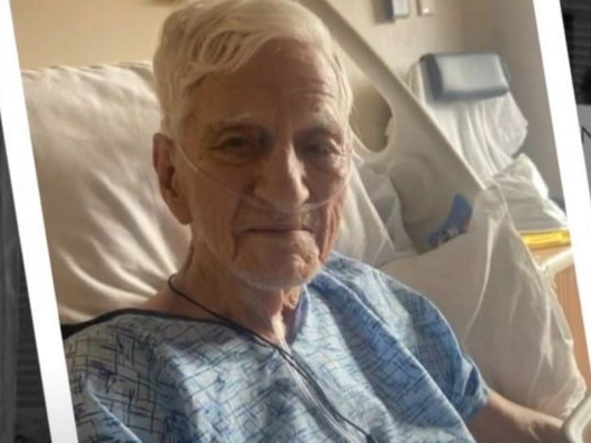 Κορονοϊός: Έπεσε σε σοκ ηλικιωμένος που έκανε δυο δόσεις εμβολίου την ίδια μέρα