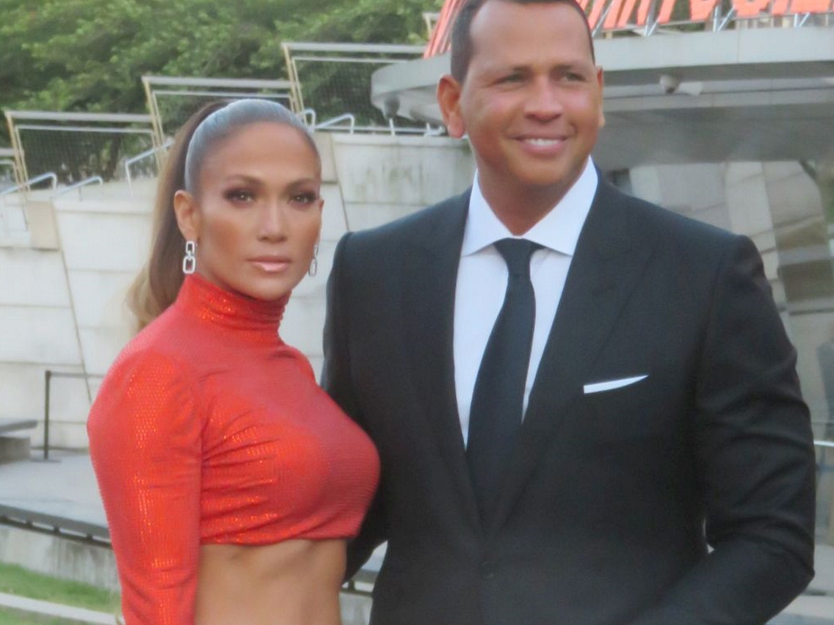 Jennifer Lopez – Alex Rodriguez: Χωρισμός – “βόμβα” μετά από δύο χρόνια αρραβώνα