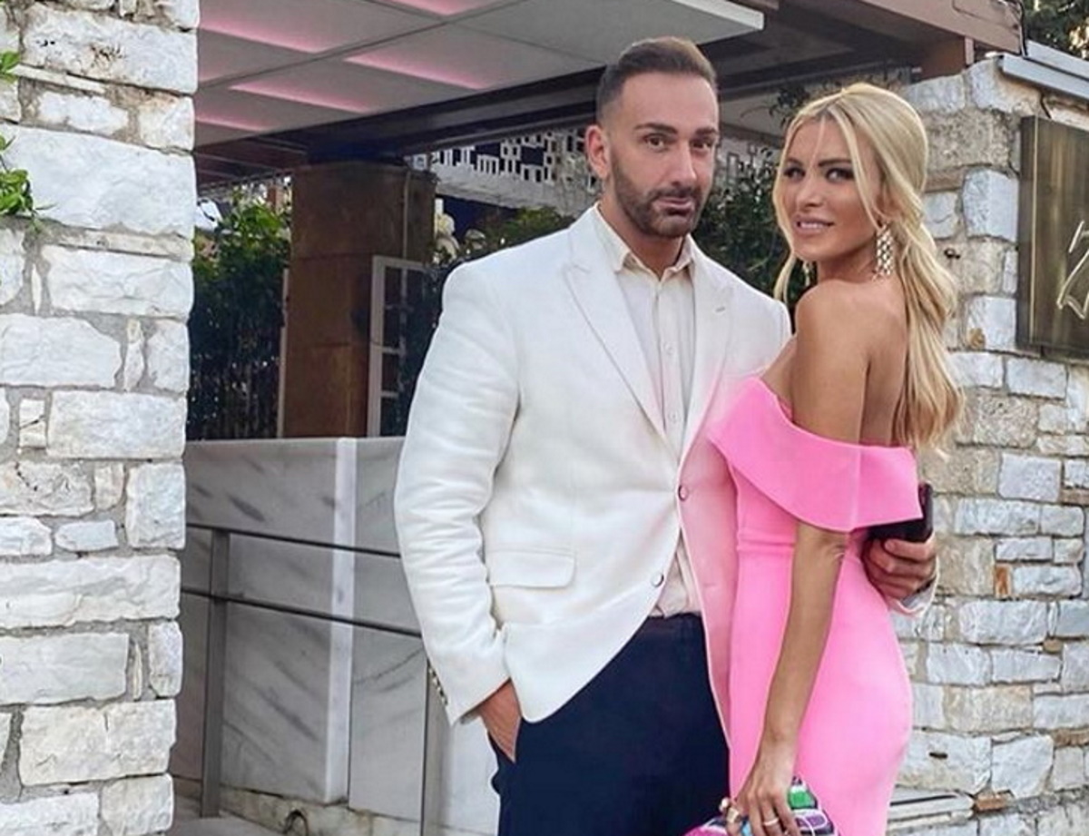 Κατερίνα Καινούργιου: Η Barking Well Media του Νίκου Κοκλώνη, τη στηρίζει, μετά το συμβάν με Κούγια