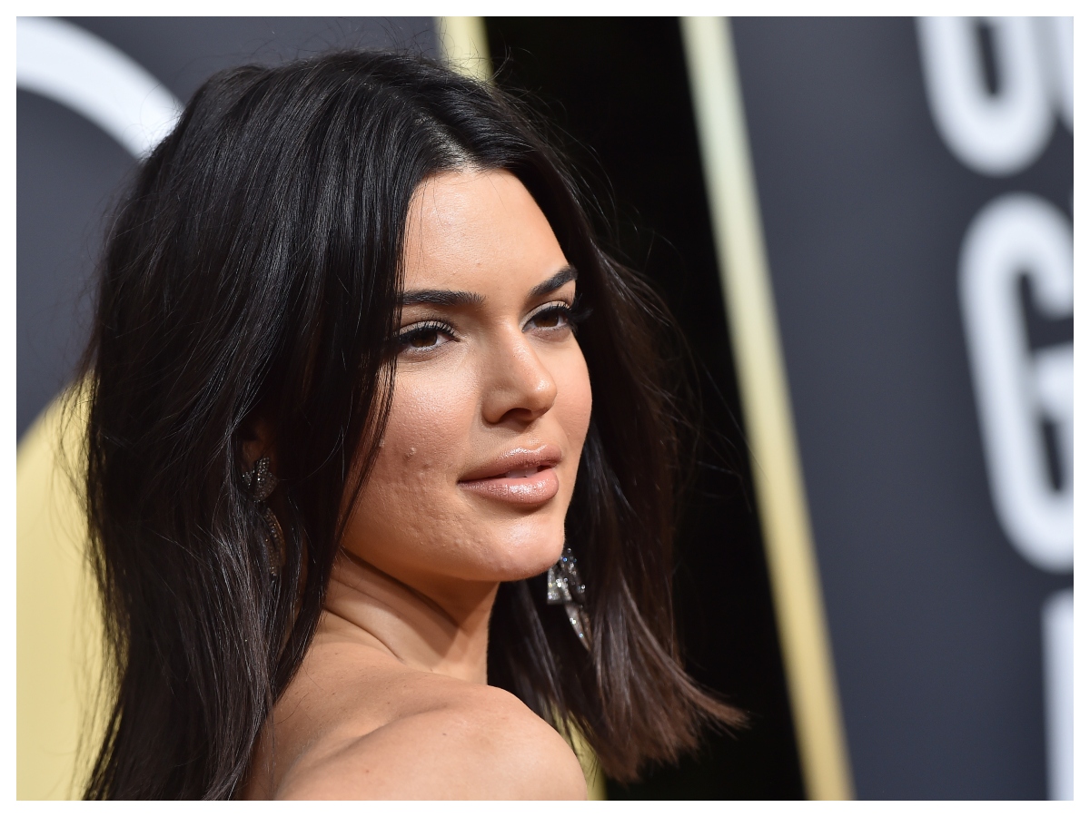 Η ακμή που πέρασε η Kendall Jenner έκανε την Kylie να κλάψει στην κάμερα