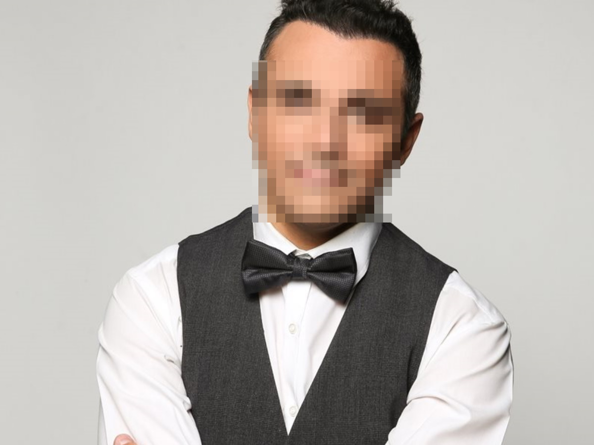 Τι έλεγε 4 μήνες πριν για τις εντάσεις στον γάμο του ο γνωστός τραγουδιστής που κατηγορείται για ενδοοικογενειακή βία