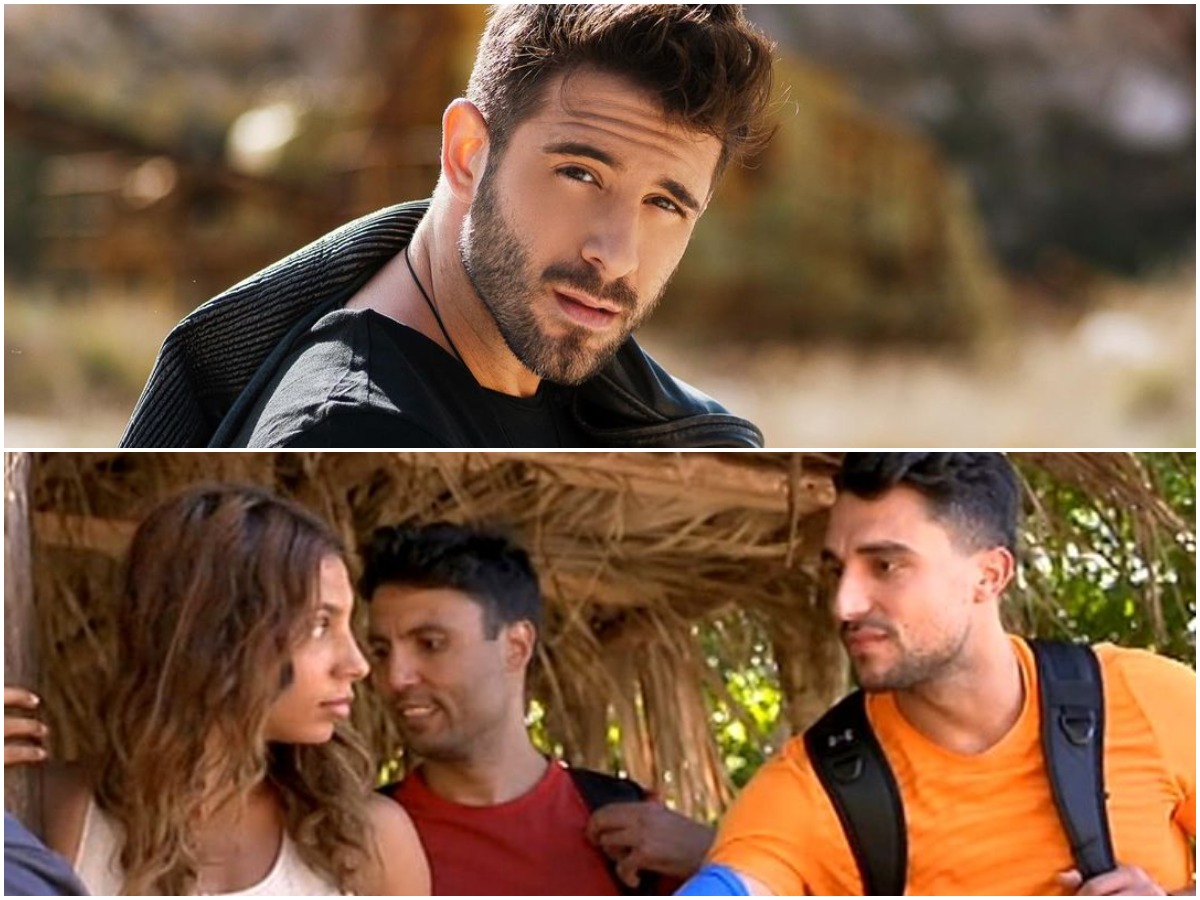 Survivor – αποκάλυψη: “Ο Λιβάνης είναι καψούρης με τη Μαριαλένα, εκείνη δεν ξέρω”
