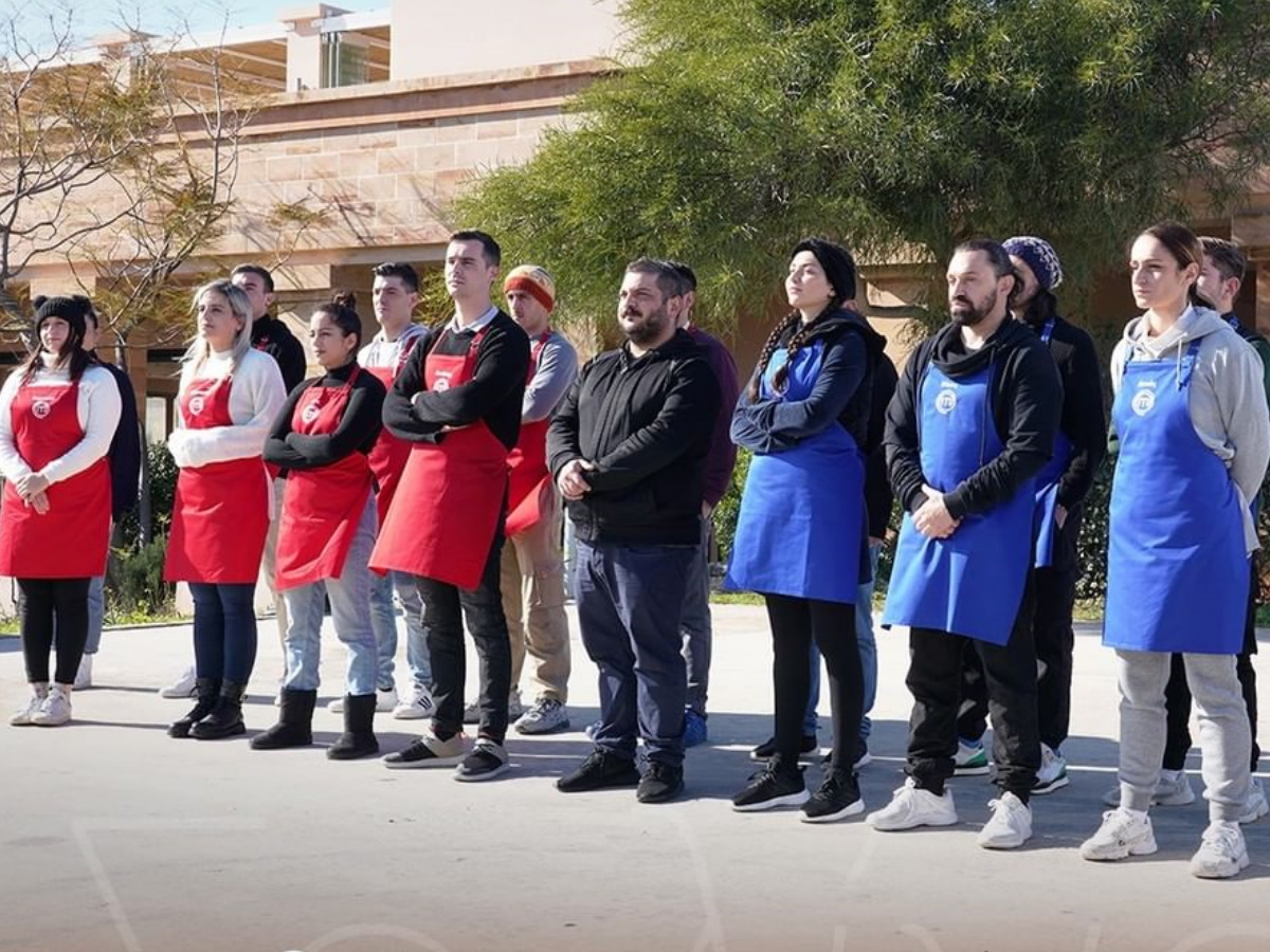 MasterChef: Τα τρία πλεονεκτήματα της Μαρίας ανάβουν “φωτιές” στις δύο ομάδες