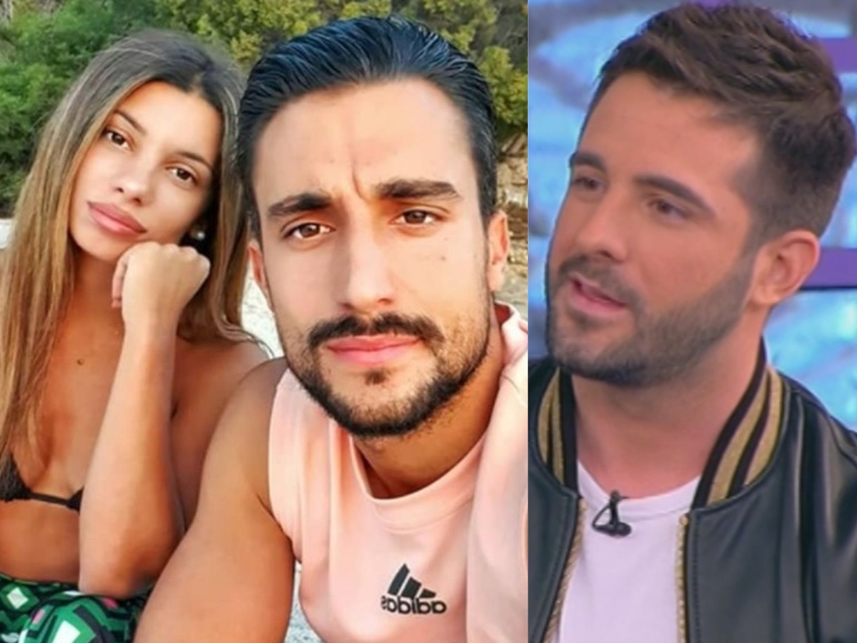 Survivor – αποκάλυψη: “Η Μαριαλένα περίμενε να μπούν στο παιχνίδι ή ο Σάκης ή ο Γιώργος Λιβάνης”