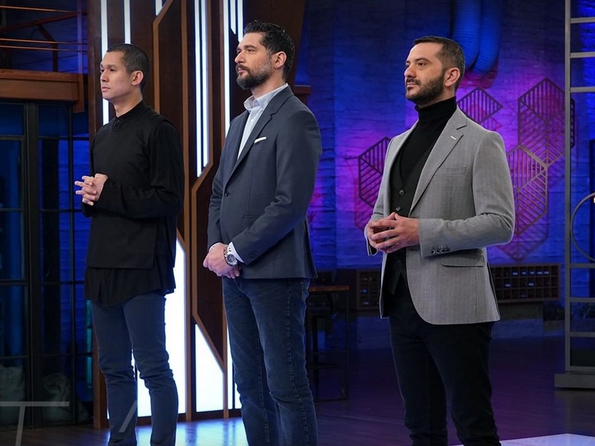MasterChef – Spoiler: Αυτή είναι η παίκτρια που επιστρέφει δυναμικά στο reality
