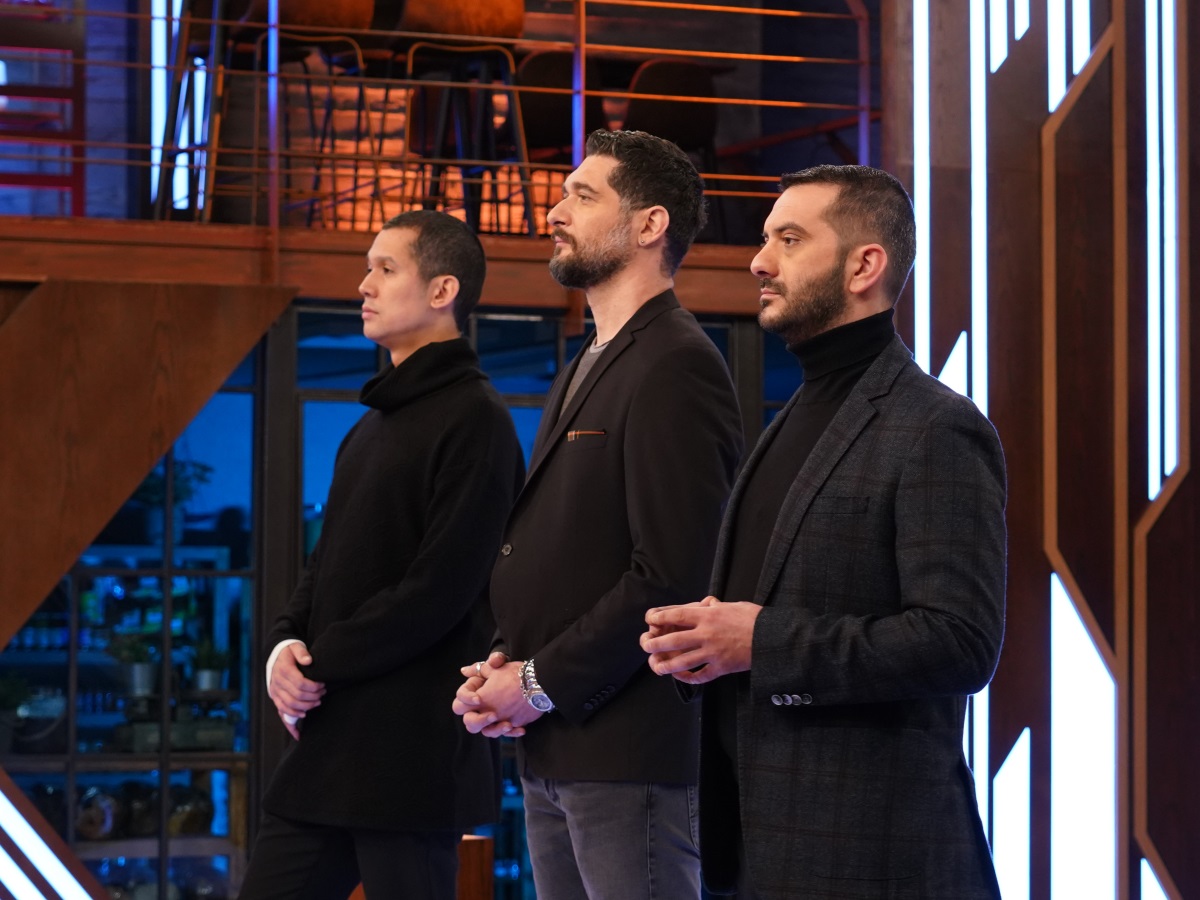 MasterChef: Η πιο γρήγορη ψηφοφορία ως σήμερα – Ποιος αποχωρεί απόψε;