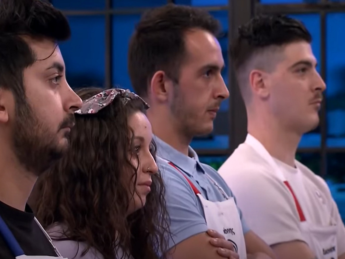 MasterChef: Αυτός είναι ο νικητής του Μystery Box