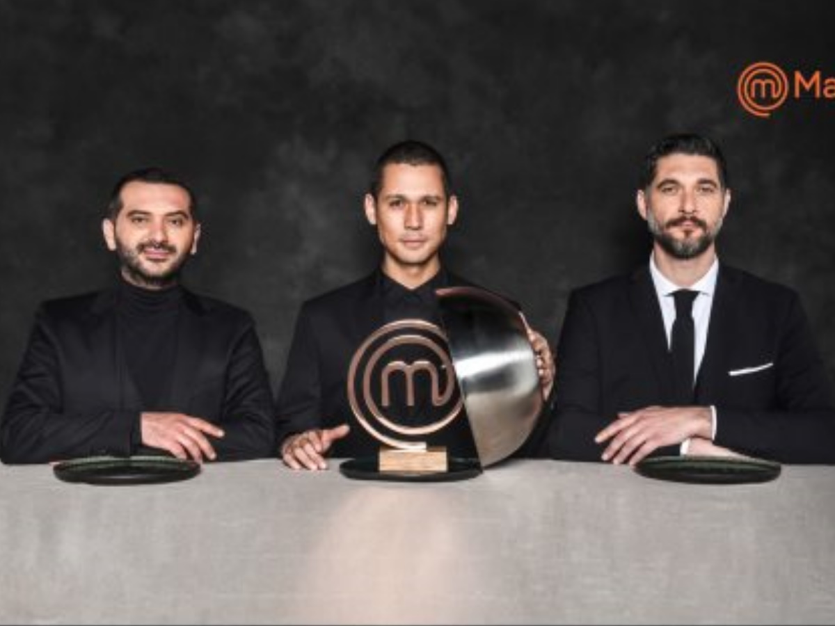 MasterChef – Spoiler: Αυτή είναι η τελική δεκάδα του ριάλιτι μαγειρικής;