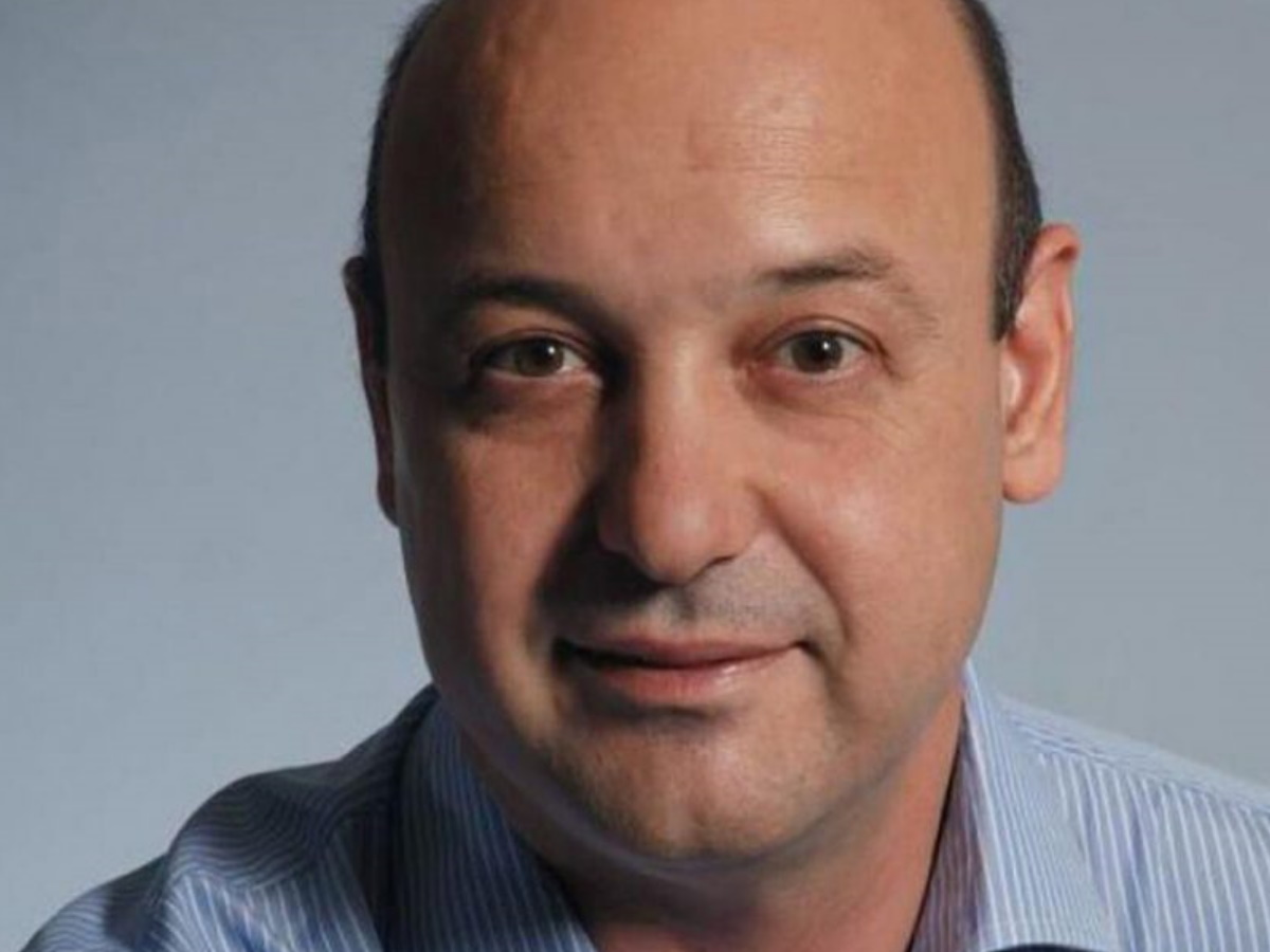 Πέθανε ο δημοσιογράφος Παναγιώτης Νεστορίδης, σε ηλικία 56 ετών