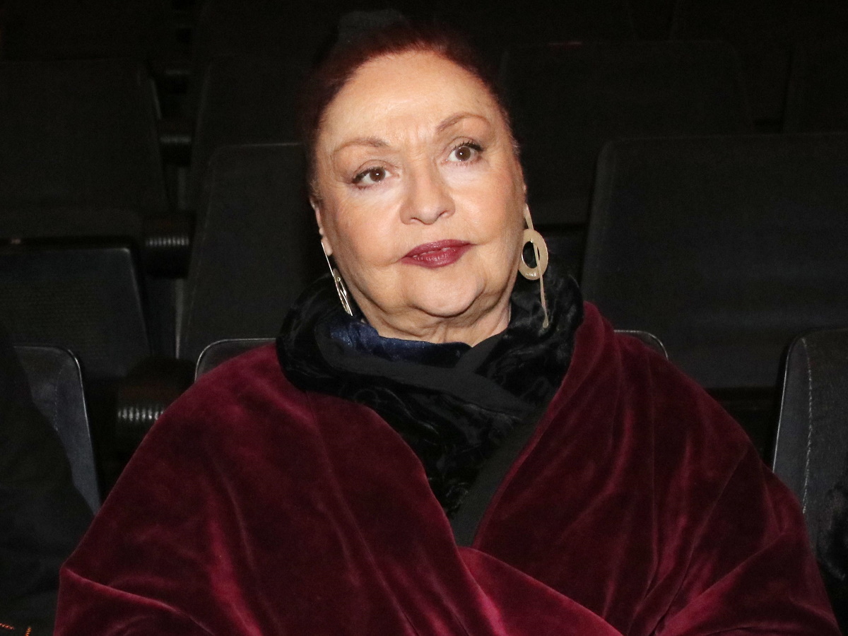 Πασίγνωστος Έλληνας ηθοποιός: “Ήμουν ερωτευμένος με την Μίρκα Παπακωνσταντίνου, δεν ήξερα πώς να της το εξομολογηθώ”
