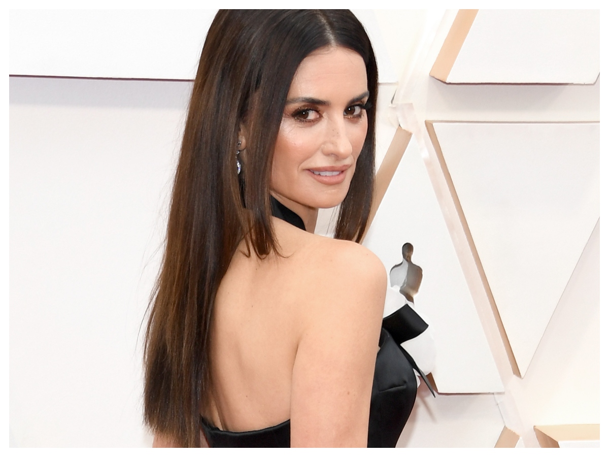 Η Penelope Cruz μόλις έκανε το πιο cool κούρεμα της άνοιξης