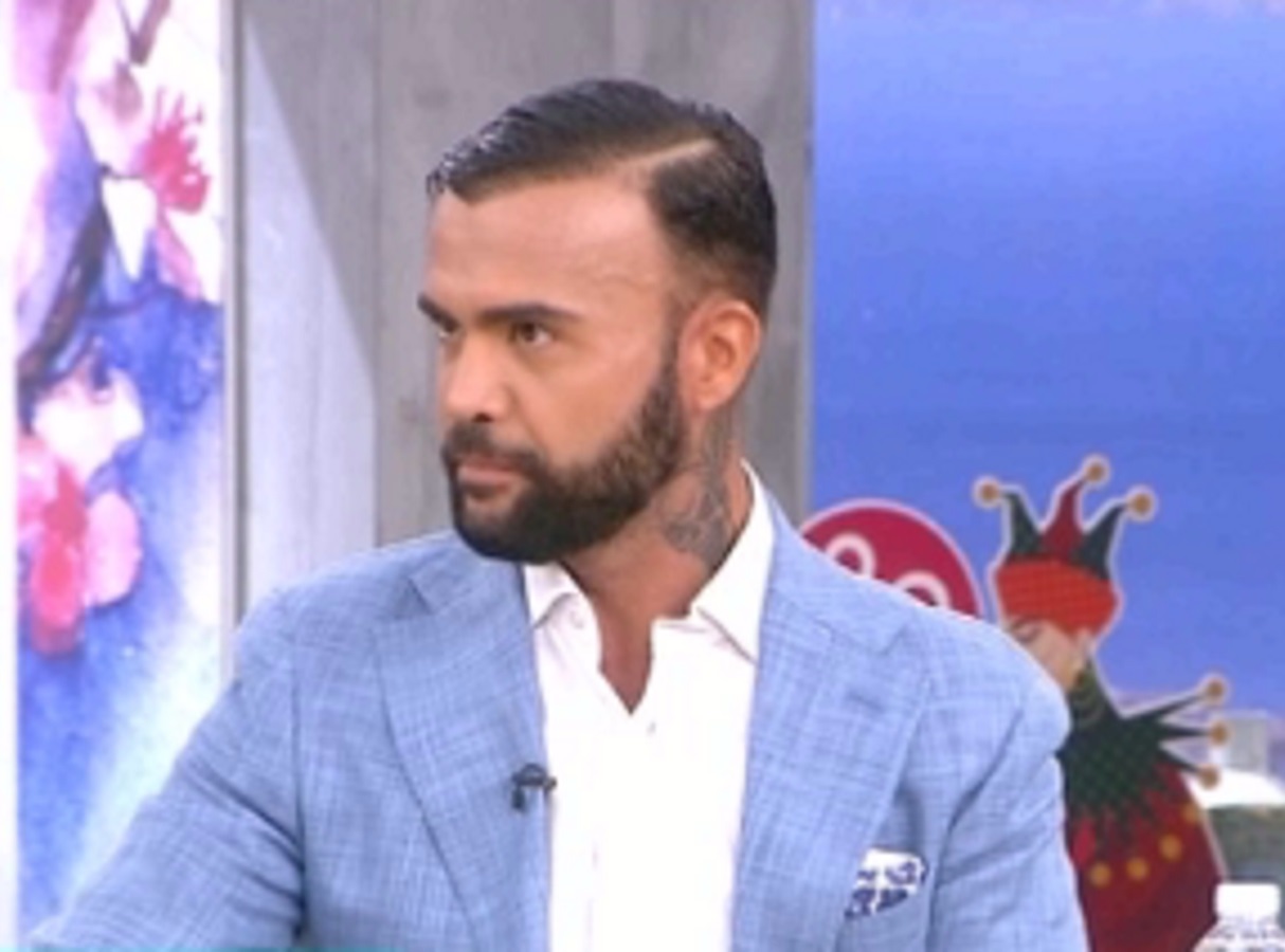 Ο Περικλής Κονδυλάτος έδωσε στεγνά την Ανθή Σαλαγκούδη – Η απίστευτη στρατηγική του για να τη “διώξει” από το Survivor