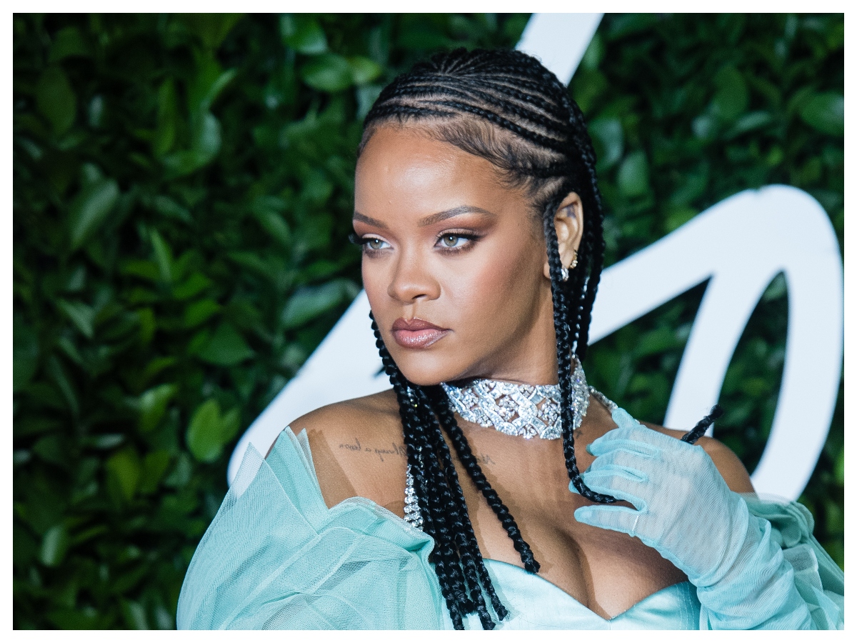 Μετά το Fenty Makeup και το Fenty Skin έρχεται το Fenty Hair!