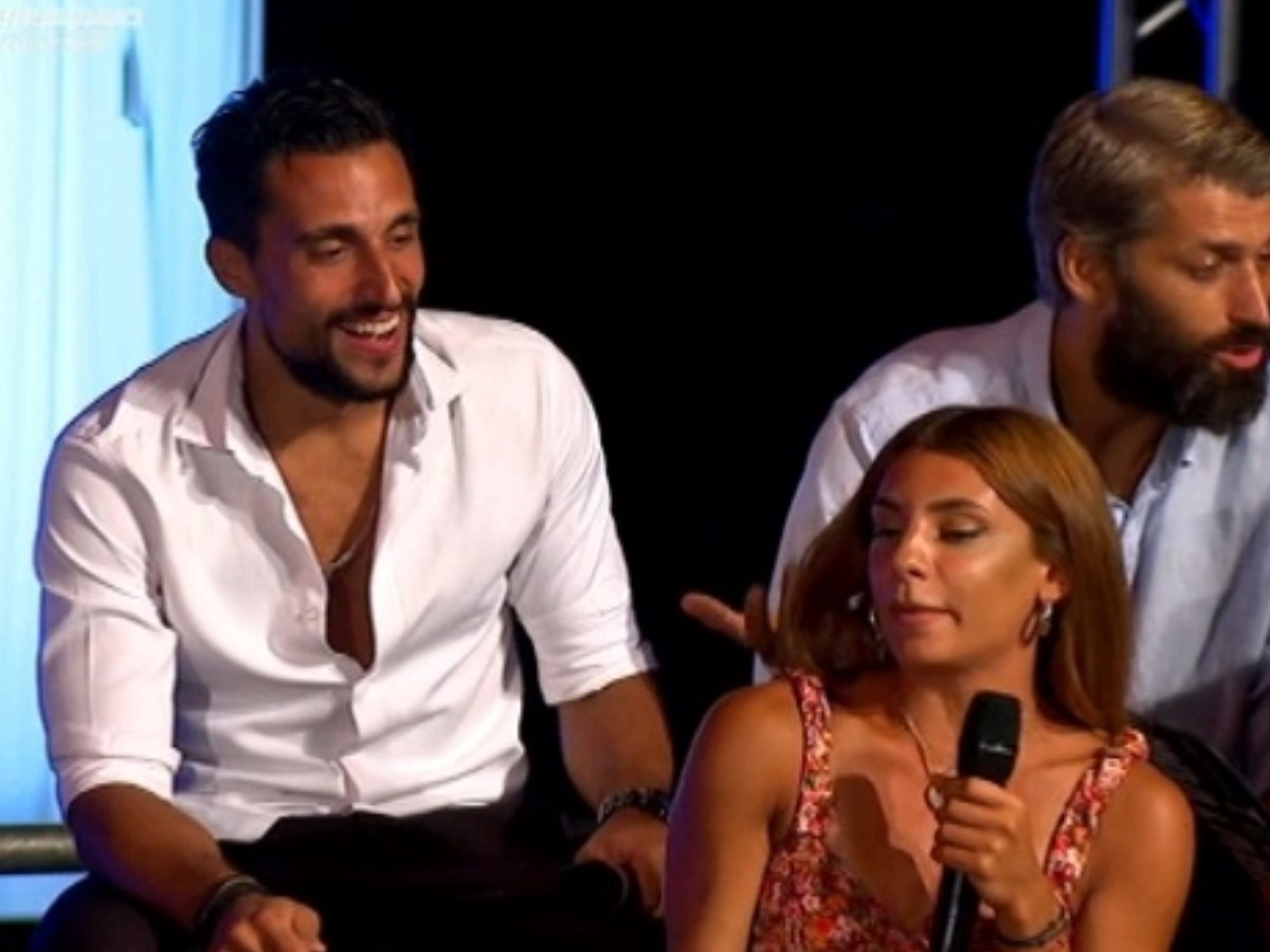 Survivor: Το όλο νόημα τραγούδι της Μαριαλένας και το δεκάρι του “υποβολέα” Σάκη Κατσούλη