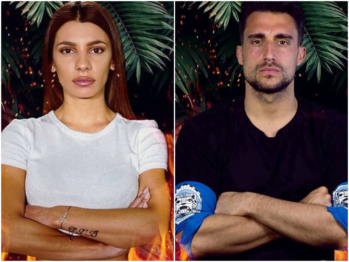 Survivor: “Ο Σάκης Κατσούλης και η Μαριαλένα Ρουμελιώτη θα είναι ξανά μαζί μετά το παιχνίδι”