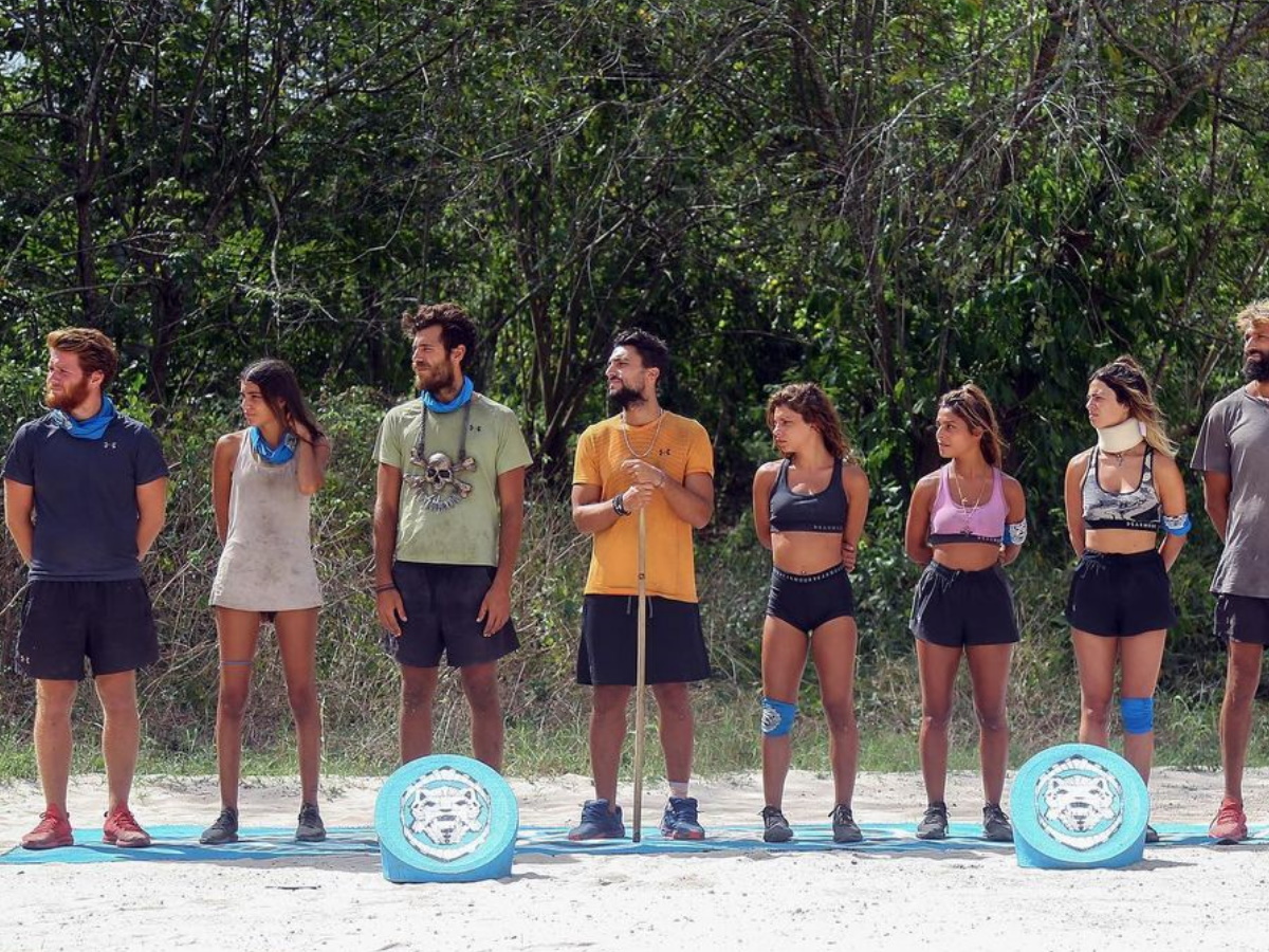 Survivor – Spoiler: Μεγάλη ανατροπή στην αποψινή αποχώρηση! Ποιος φεύγει από το ριάλιτι;