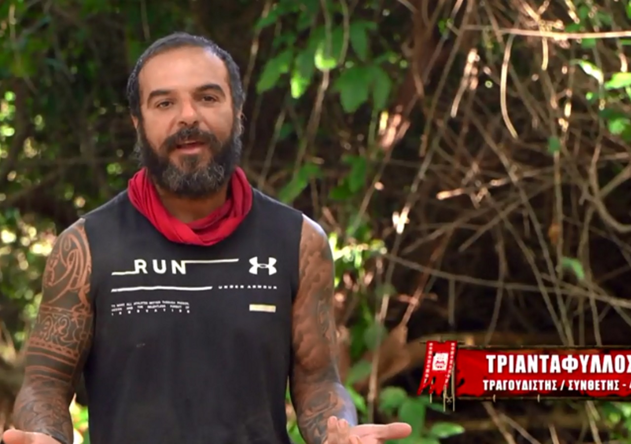 Survivor – Τριαντάφυλλος: Γιατί δεν θα πάει η μητέρα του στον Άγιο Δομίνικο μαζί με τους συγγενείς των άλλων παικτών