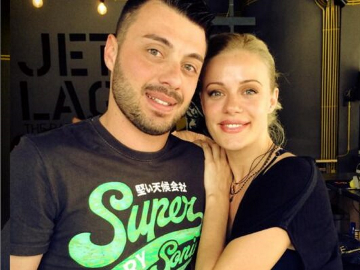 Ζέτα Μακρυπούλια: Το βίντεο με την ανιψιά της που μόλις ανακάλυψε την…. Μadonna, θα σε κάνει να λιώσεις