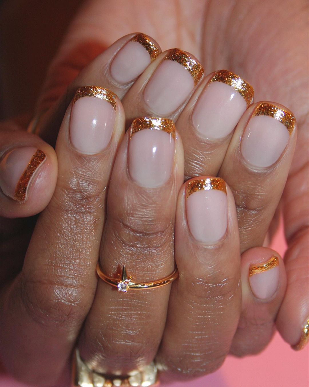 Καν’το όπως η Beyonce! Η νέα μεγάλη τάση στα νύχια είναι το χρυσό!