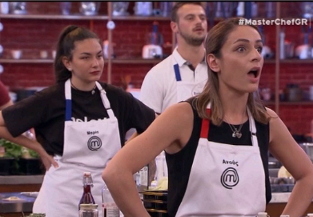 MasterChef: Η ανακοίνωση του Λεωνίδα Κουτσόπουλου που άφησε άναυδους τους παίκτες