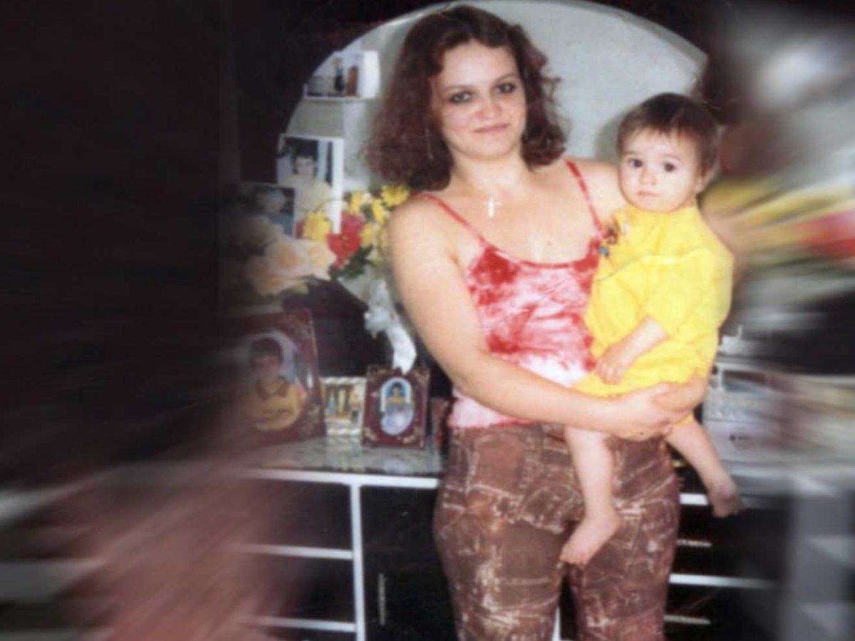 Βρέθηκε μετά από 10 χρόνια η αγνοούμενη μητέρα – Εξαφανίστηκε για να γλιτώσει την κακοποίηση