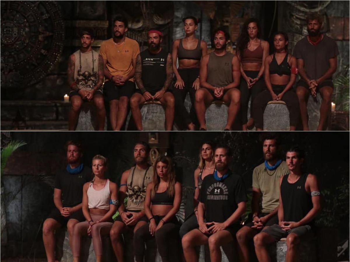 Survivor spoiler: Αυτός είναι ο παίκτης που αποχωρεί απόψε