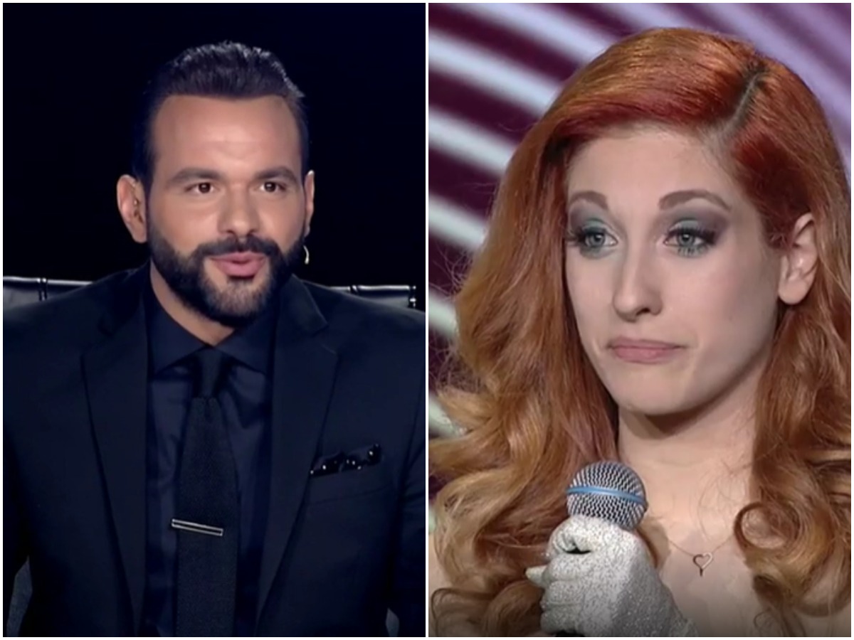 House of Fame: Η επική ατάκα του Αρσενάκου στην Αλεξάνδρα για το… Survivor