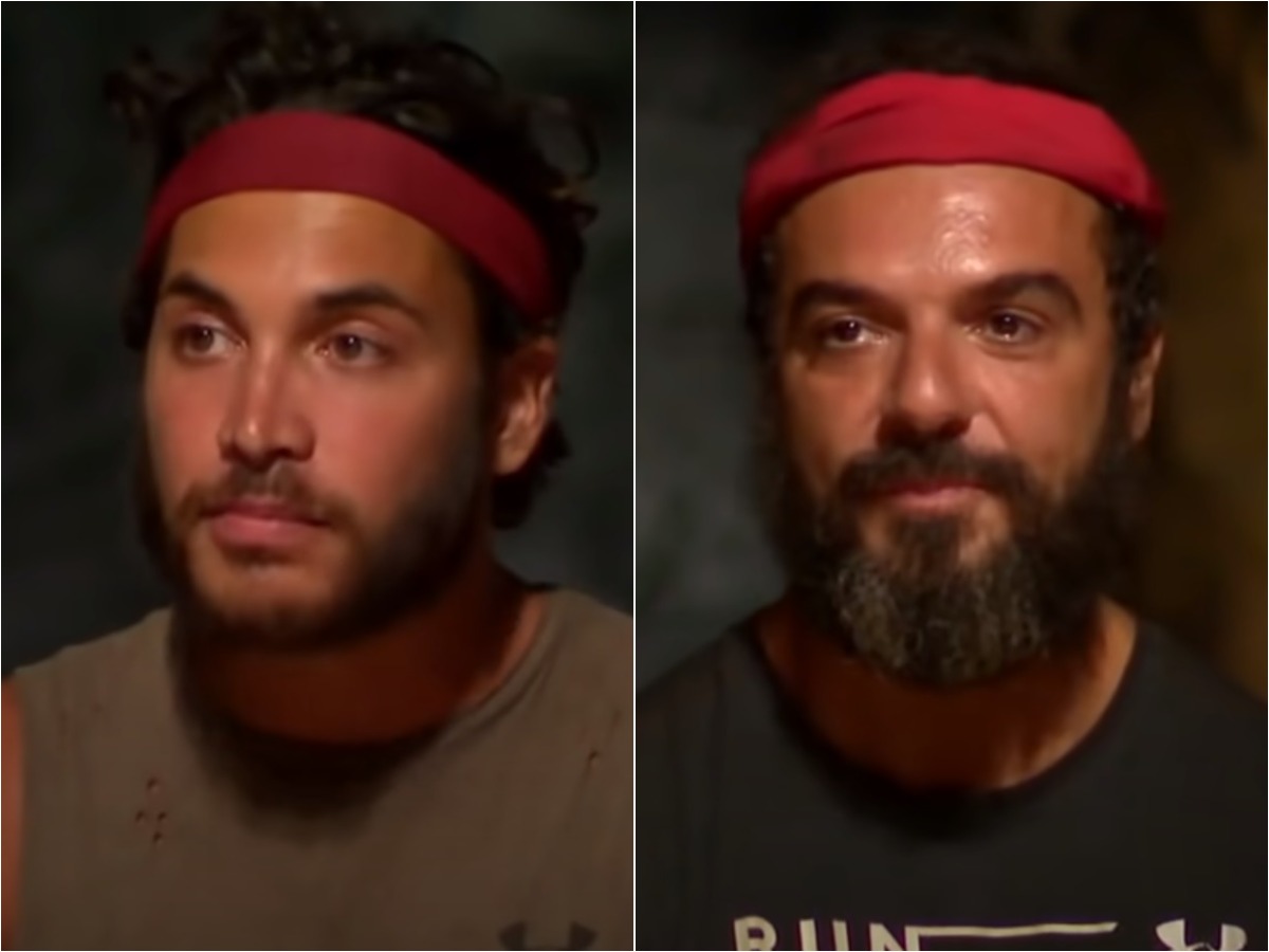 Survivor: Γιώργος Ασημακόπουλος ή Τριαντάφυλλος κέρδισε τις περισσότερες ψήφους στη χθεσινή ψηφοφορία;