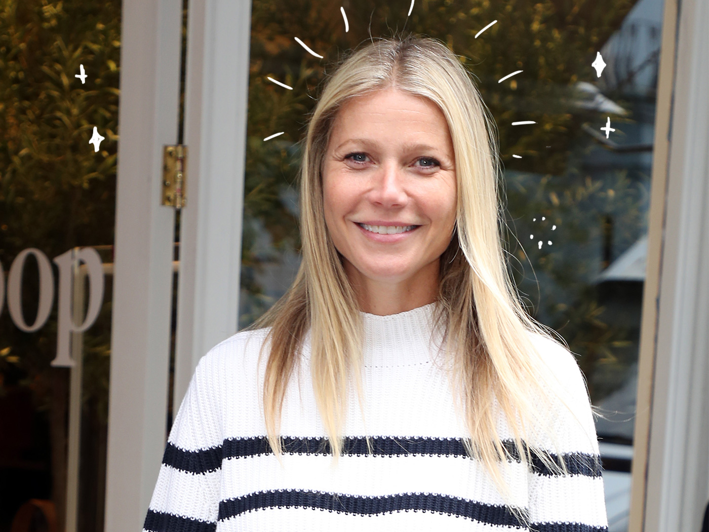 Η Gwyneth Paltrow φοράει το αντηλιακό της λάθος σύμφωνα με τους experts! Ποιος είναι ο σωστός τρόπος