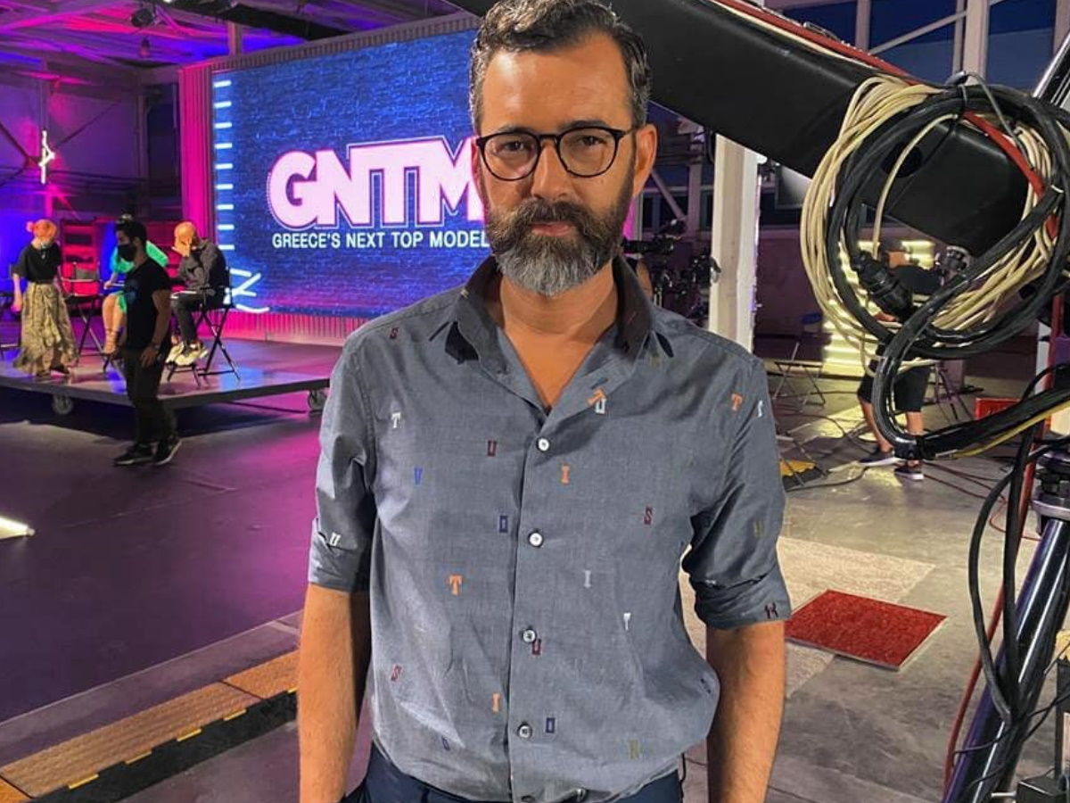 Πρώην παίκτρια του GNTM δηλώνει: “Περίμενα ότι θα με έκοβαν γιατί ο Άγγελος Μπράτης δε με ήθελε εξ αρχής”