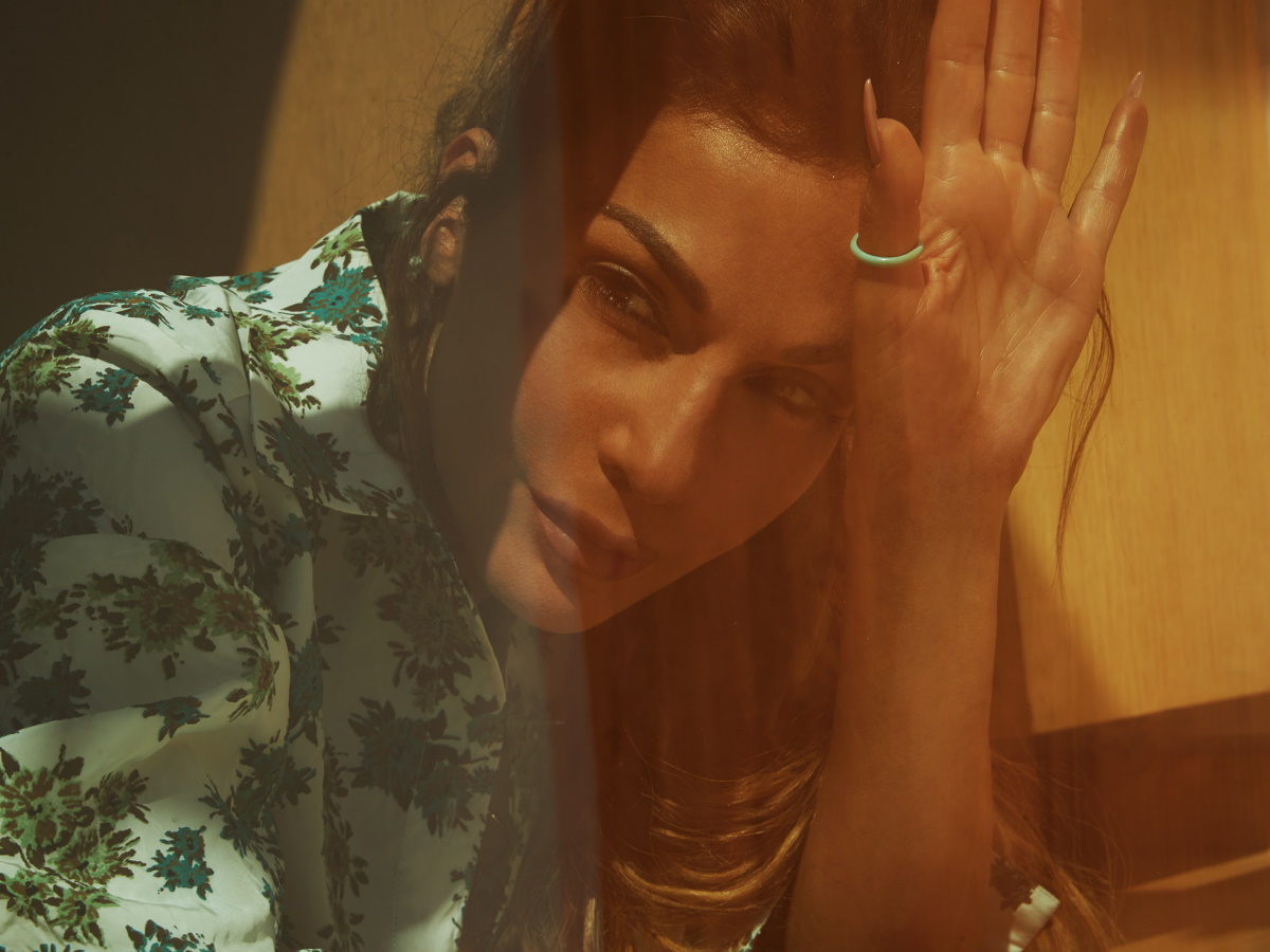 Δέσποινα Βανδή: Το νέο της τραγούδι «Πέτρα» με το music video που καθηλώνει