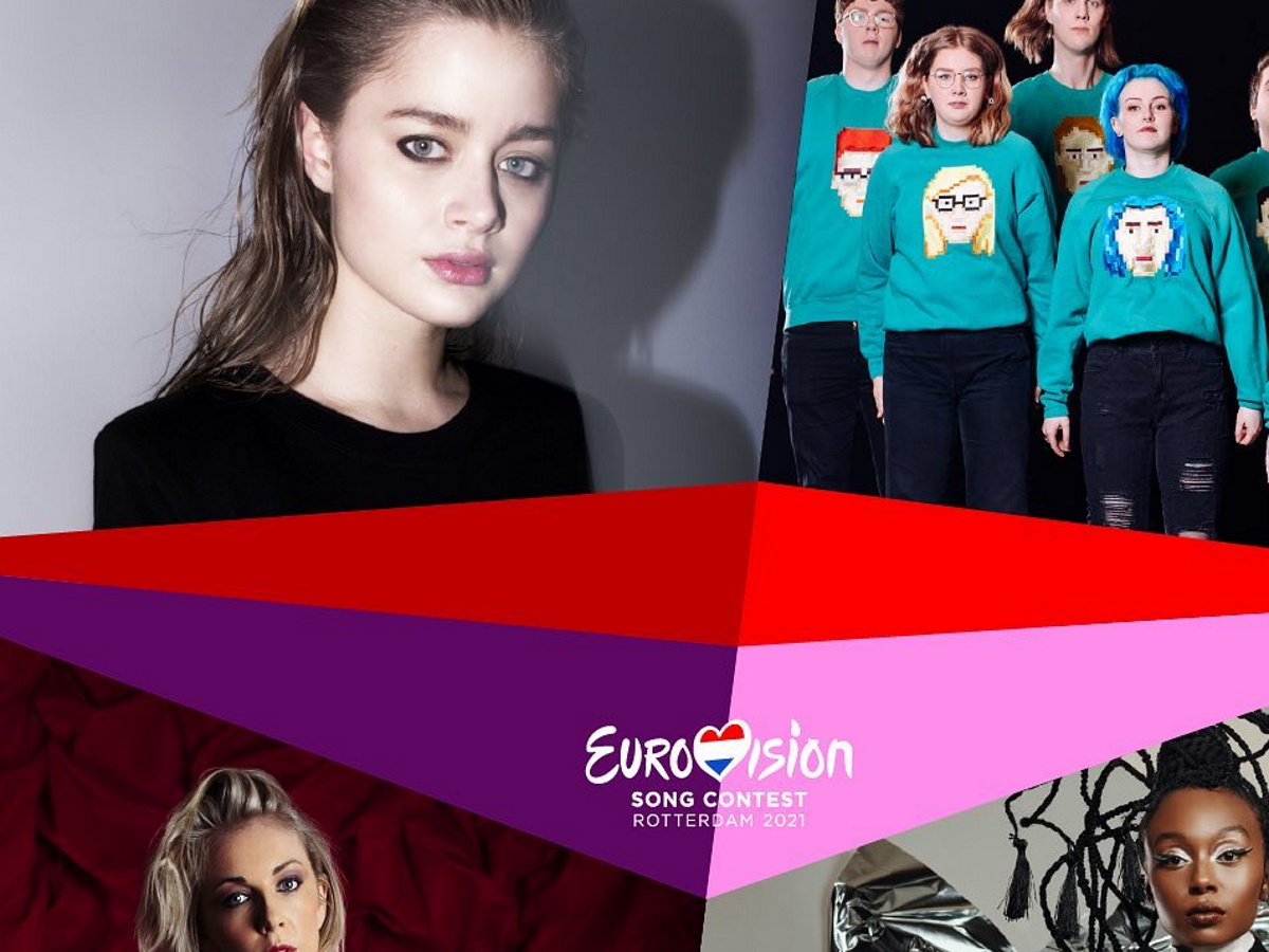 Eurovision 2021: Oι Ολλανδοί αποφάσισαν να γίνει ο διαγωνισμός με 3500 χιλιάδες θεατές