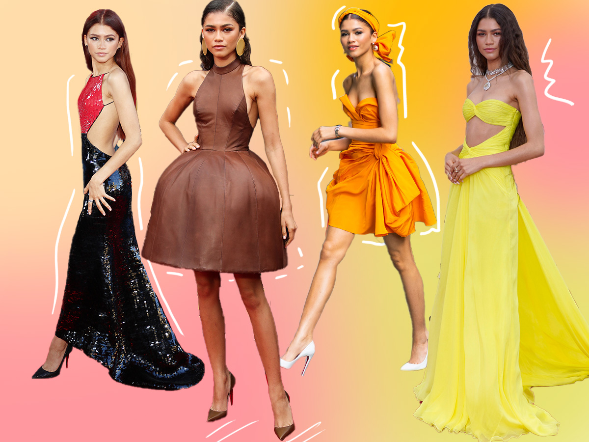 Zendaya: Πως το κοριτσάκι της Disney έγινε το απόλυτο fashion icon