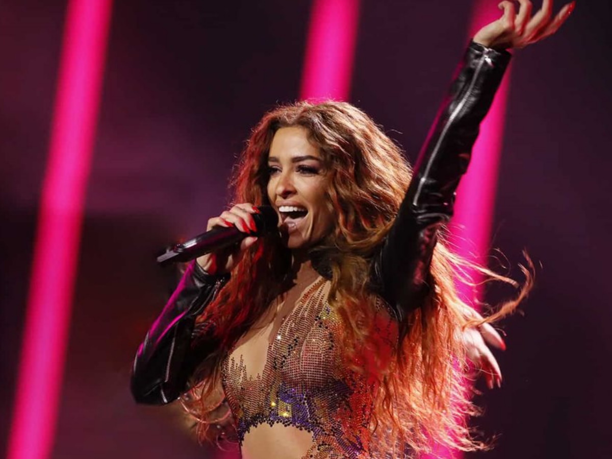 Eurovision αποκάλυψη! “Για τρία χρόνια προτείναμε στην ΕΡΤ να συμμετάσχει η Φουρέιρα με την Ελλάδα. Παίρναμε άκυρο γιατί…”