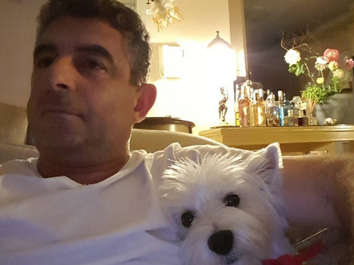 Γιώργος Καραϊβάζ: Η ανακοίνωση του Star για τον θάνατό του