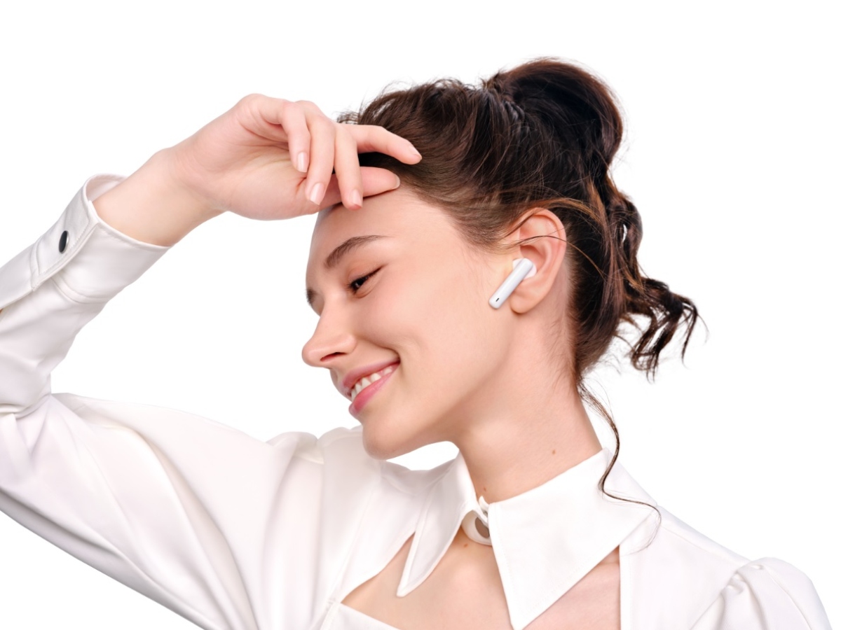 Huawei FreeBuds 4i: Τα καταπληκτικά Active Noise Cancellation ακουστικά επιτέλους έφτασαν