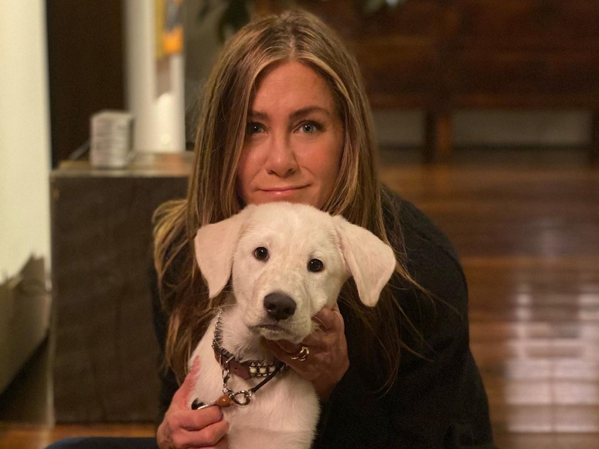 Jennifer Aniston: Η 52χρονη ηθοποιός ανακοίνωσε ότι θα γίνει μητέρα