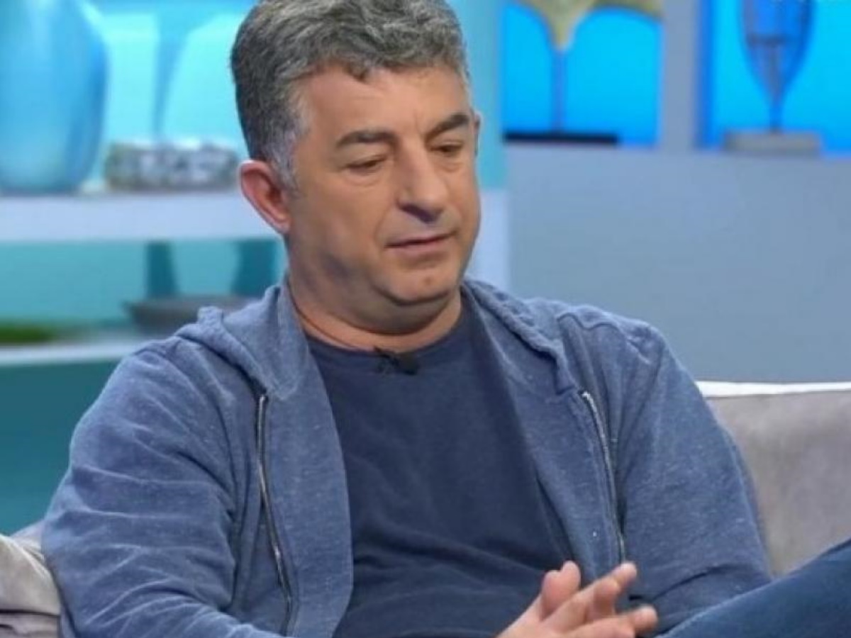 Γιώργος Καραϊβάζ: Σπαραγμός στον χώρο της δημοσιογραφίας μετά την είδηση της δολοφονίας του