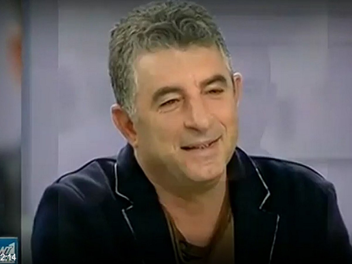 Γιώργος Καραιβάζ: Το συγκινητικό αντίο των συναδέλφων του στον Ant1