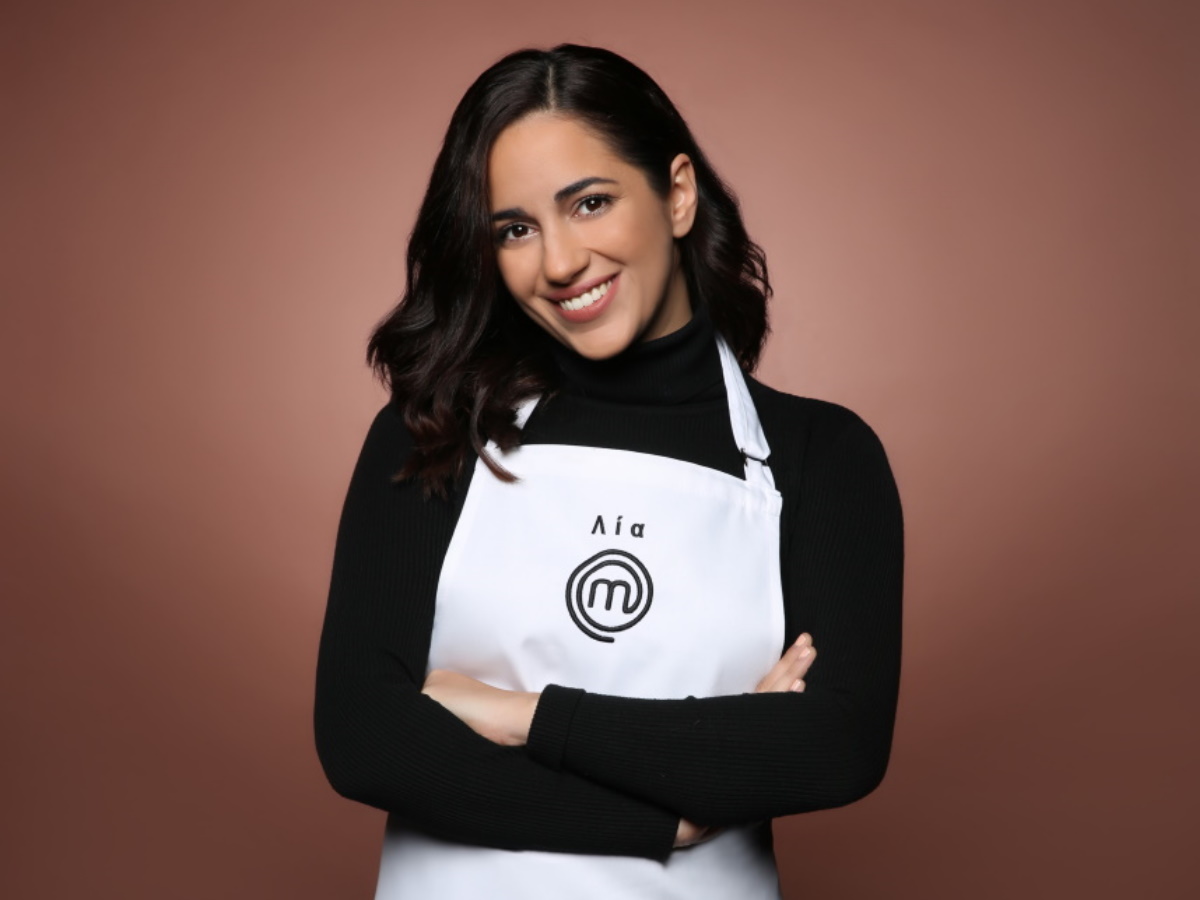 MasterChef: Αποχώρησε η Λία Μακροστεργίου μια ανάσα πριν την τελική δεκάδα – Η άδικη κατάληξη και τα δύσκολα χρόνια