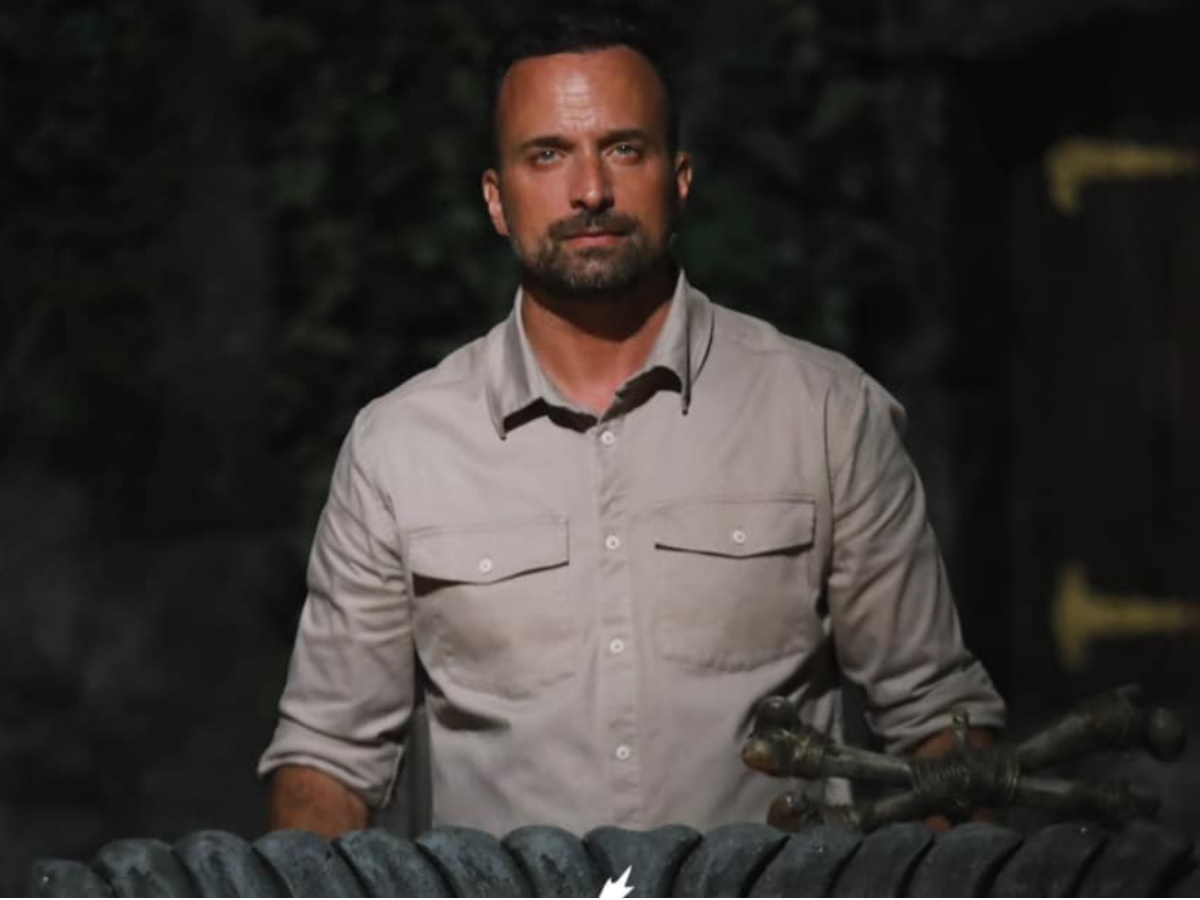 Survivor spoiler: Αυτός ο παίκτης αποχωρεί απόψε