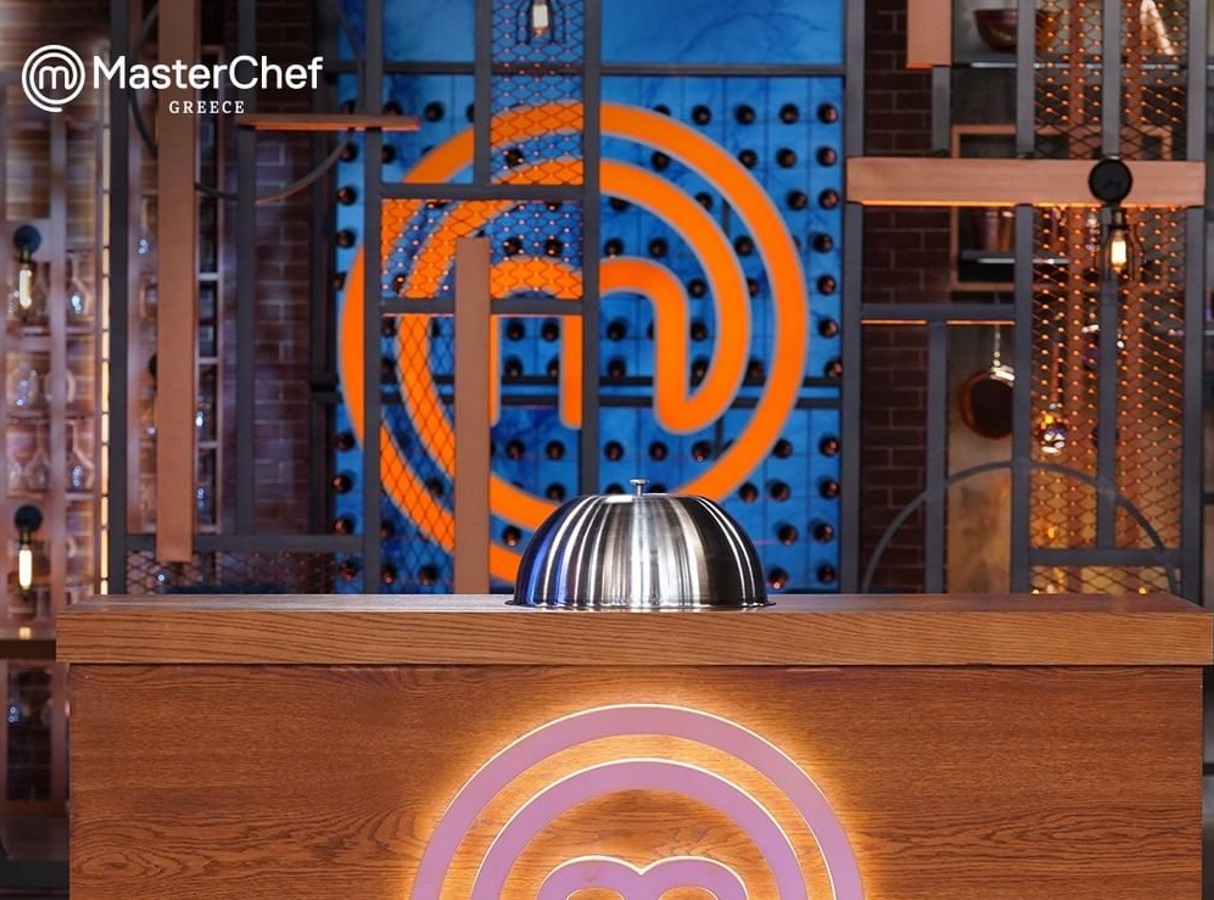 MasterChef: Ανατροπή! Αυτός είναι ο παίκτης που αποχώρησε