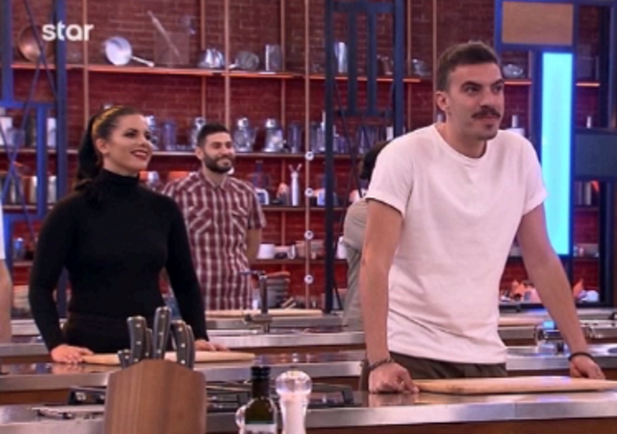 MasterChef: Δώδεκα πρώην παίκτες διεκδικούν την επιστροφή τους στον διαγωνισμό