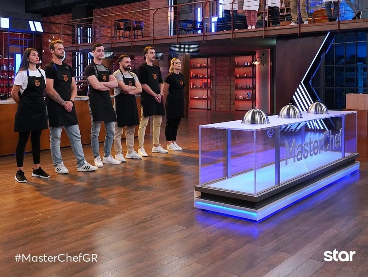 MasterChef: Αυτός είναι ο παίκτης που αποχώρησε απρόσμενα από τον διαγωνισμό